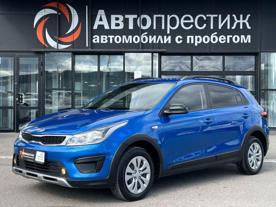 Kia Rio IV Волгоград  - изображение 2