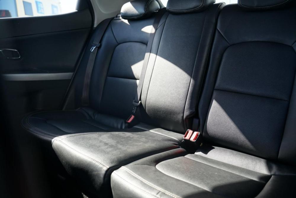 Kia Ceed II Рестайлинг Крым  - изображение 18