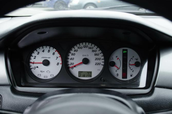 Mitsubishi Lancer IX Рестайлинг с пробегом 2007 года, цена 350 000 рублей, 217000 км, седан, Автокод Объявления