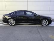 Audi A8 III (D4) Ставрополь  - изображение 25
