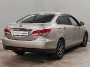 Nissan Almera III (G15) Москва  - изображение 20