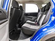 Suzuki SX4 I (Classic) Рестайлинг Волгоград  - изображение 69