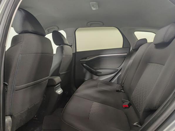 Lada (ВАЗ) Vesta I с пробегом 2019 года, цена 708 000 рублей, 180134 км, универсал, Автокод Объявления