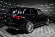 Mercedes-Benz Maybach GLS I Рестайлинг Москва  - изображение 30