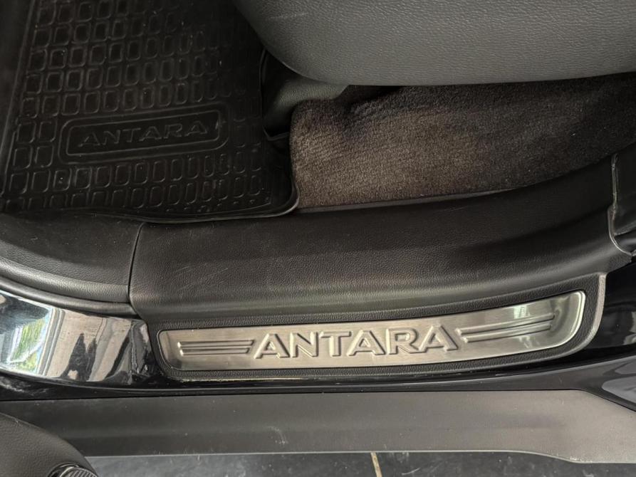 Opel Antara I Рестайлинг Сыктывкар  - изображение 19