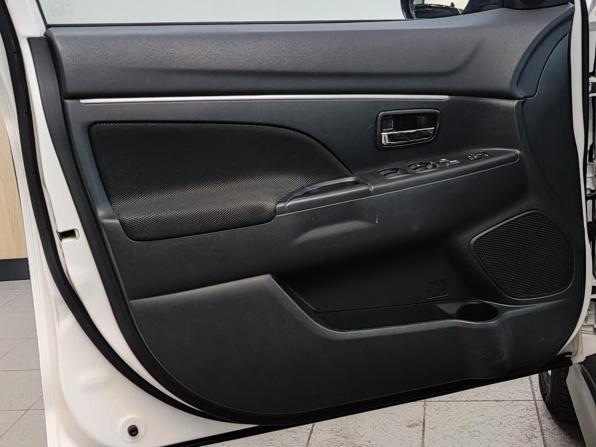 Mitsubishi ASX I с пробегом 2011 года, цена 1 050 000 рублей, 199862 км, внедорожник, Автокод Объявления