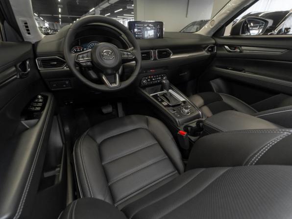 Mazda CX-5 II Рестайлинг с пробегом 2026 года, цена 5 100 000 рублей, 50 км, внедорожник, Автокод Объявления