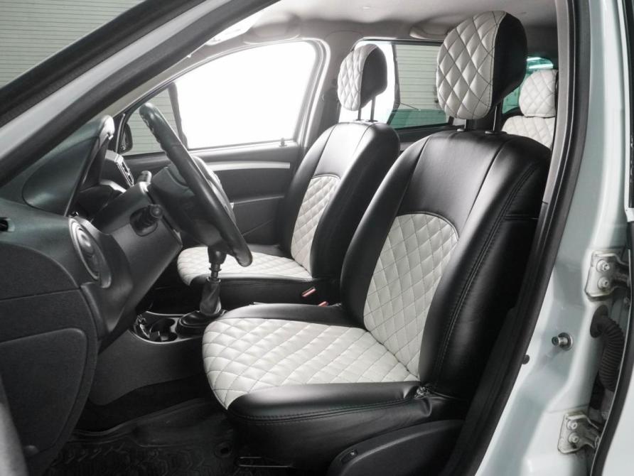 Nissan Terrano III (D10) Воронеж  - изображение 10