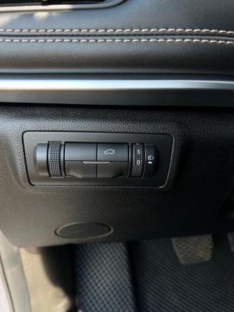 Chery Tiggo 8 Pro I с пробегом 2021 года, цена 2 050 000 рублей, 53826 км, внедорожник, Автокод Объявления