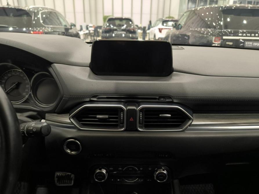 Mazda CX-5 II Казань  - изображение 18