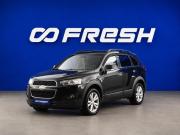 Chevrolet Captiva I Рестайлинг 2 Москва  - изображение 27