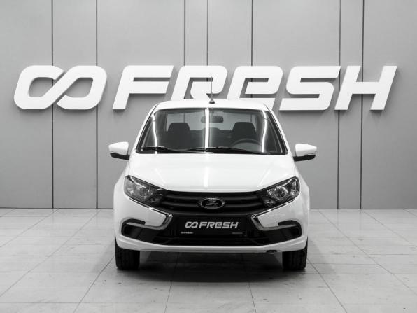 Lada (ВАЗ) Granta I Рестайлинг с пробегом 2025 года, цена 1 110 000 рублей, 14 км, седан, Автокод Объявления