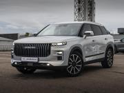 Jaecoo J7 I Москва  - изображение 21