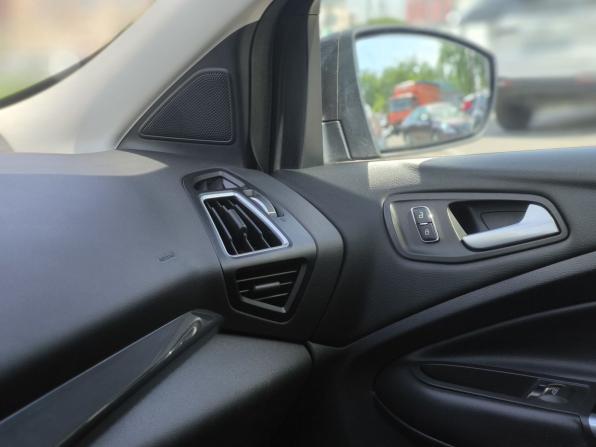 Ford Kuga II с пробегом 2016 года, цена 1 137 000 рублей, 281250 км, внедорожник, Автокод Объявления