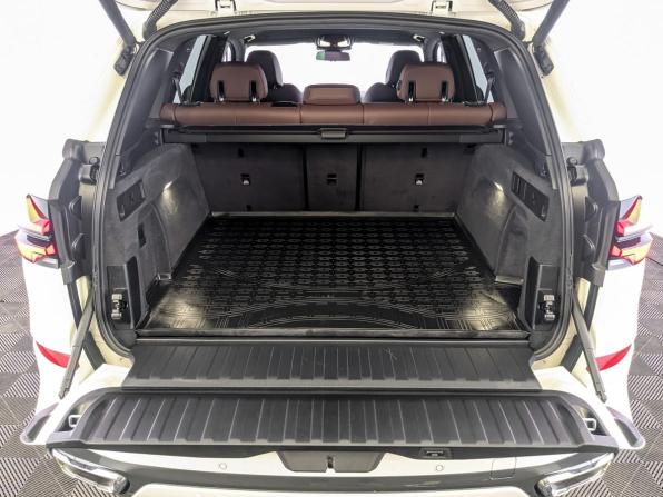 BMW X5 IV (G05/G18) Рестайлинг с пробегом 2023 года, цена 11 300 000 рублей, 40032 км, внедорожник, Автокод Объявления