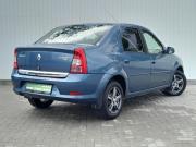 Renault Logan I Рестайлинг Новочеркасск  - изображение 17