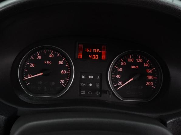 Nissan Almera III (G15) с пробегом 2015 года, цена 729 000 рублей, 163192 км, седан, Автокод Объявления