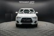 Mitsubishi ASX I Рестайлинг Крым  - изображение 36