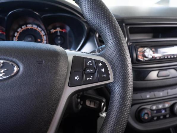 Lada (ВАЗ) Vesta I с пробегом 2021 года, цена 1 251 070 рублей, 55077 км, седан, Автокод Объявления