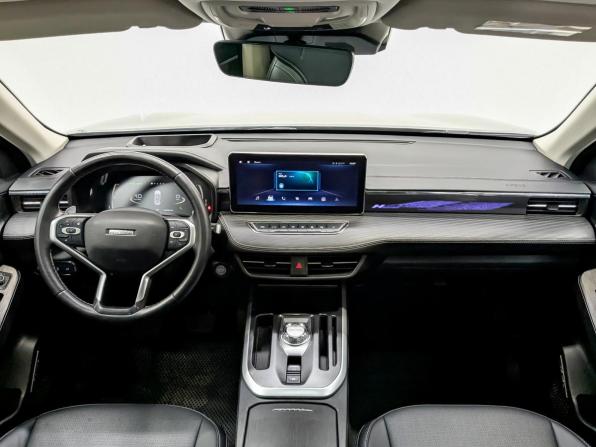 Haval Jolion I Рестайлинг с пробегом 2024 года, цена 2 140 000 рублей, 23837 км, внедорожник, Автокод Объявления