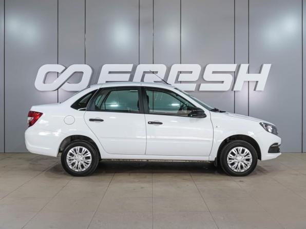 Lada (ВАЗ) Granta I Рестайлинг с пробегом 2025 года, цена 899 000 рублей, 13231 км, седан, Автокод Объявления