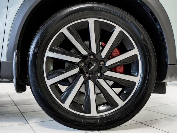 Jaecoo J7 I с пробегом 2024 года, цена 2 290 000 рублей, 30306 км, внедорожник, Автокод Объявления