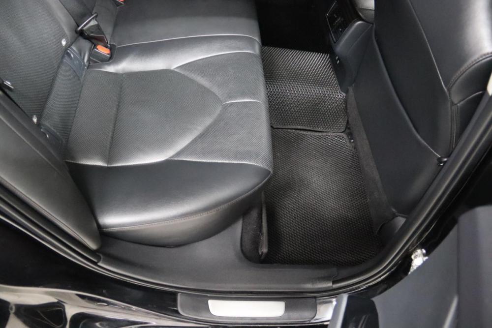 Toyota Camry VIII (XV70) Сургут  - изображение 13
