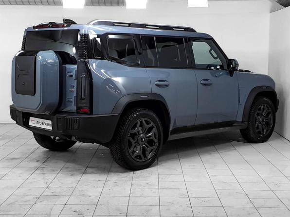 JETOUR T2 с пробегом 2024 года, цена 3 254 000 рублей, 22760 км, внедорожник, Автокод Объявления