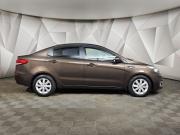 Kia Rio III Рестайлинг Москва  - изображение 26