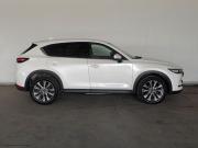 Mazda CX-5 II Москва  - изображение 29