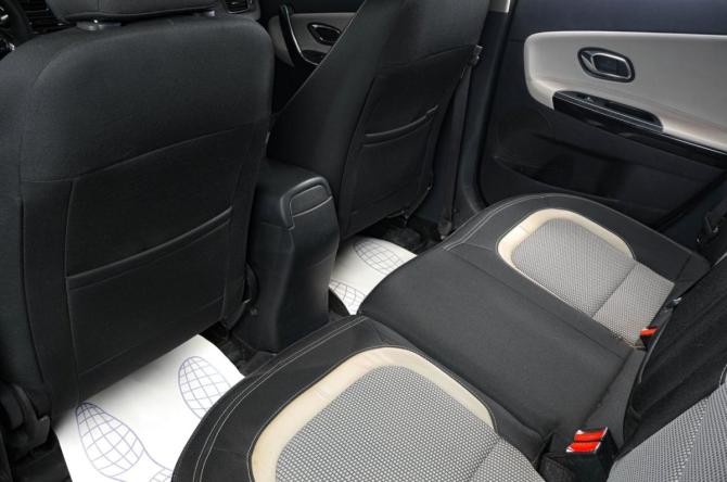Kia Ceed II с пробегом 2013 года, цена 1 059 000 рублей, 252000 км, универсал, Автокод Объявления