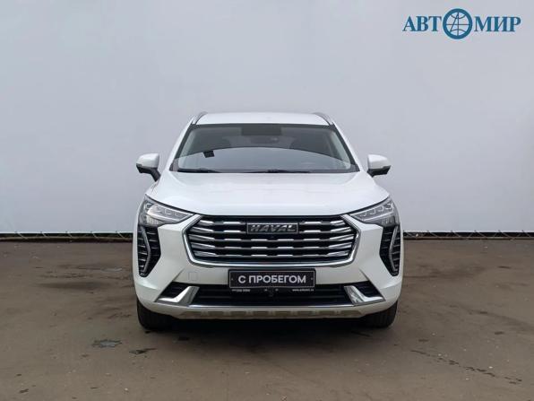Haval Jolion I с пробегом 2023 года, цена 1 669 000 рублей, 82007 км, внедорожник, Автокод Объявления