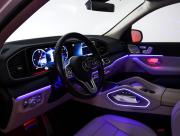 Mercedes-Benz GLS II (X167) Москва  - изображение 68