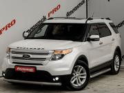 Ford Explorer V Екатеринбург  - изображение 30