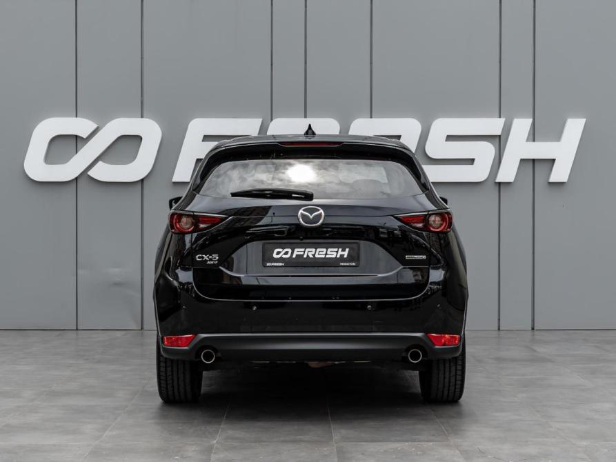 Mazda CX-5 II Краснодар  - изображение 4