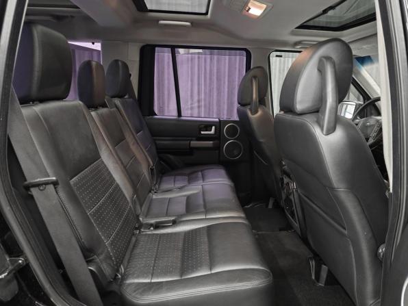 Land Rover Discovery III с пробегом 2006 года, цена 1 470 000 рублей, 207000 км, внедорожник, Автокод Объявления