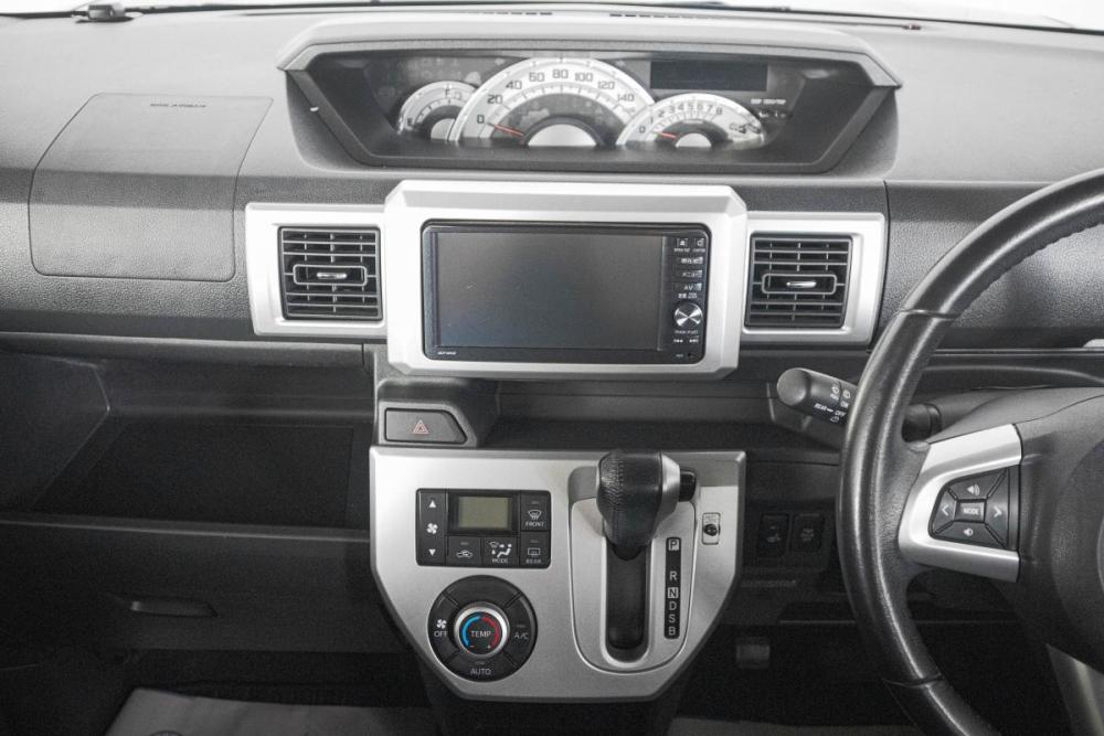 Daihatsu Wake I Кемерово  - изображение 18