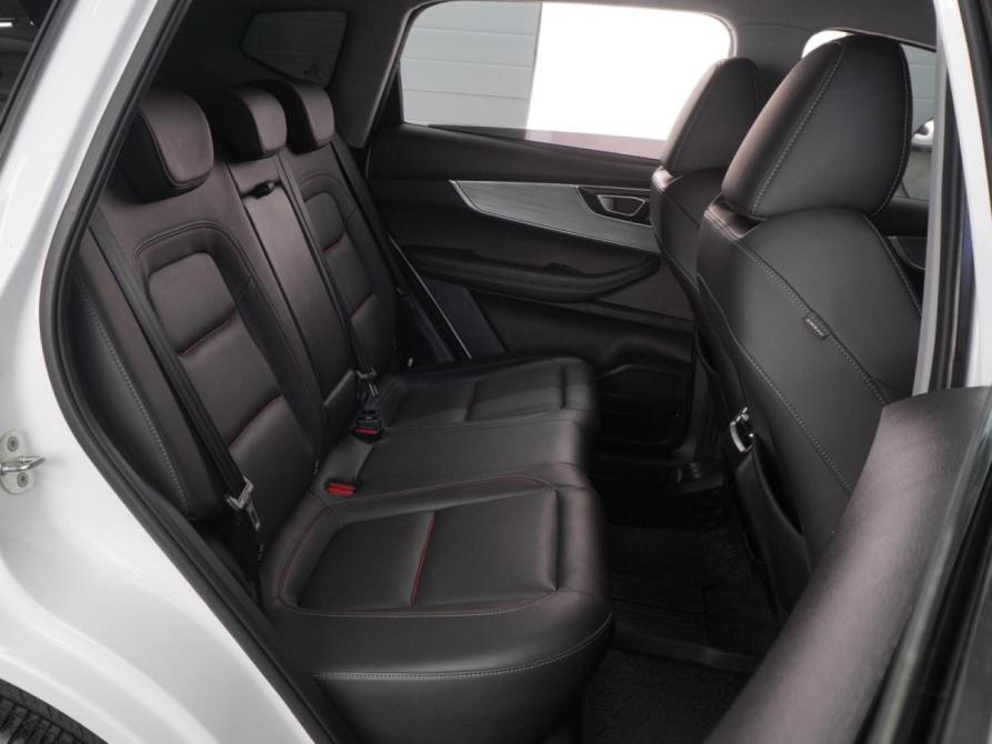 Chery Tiggo 7 Pro I Воронеж  - изображение 7