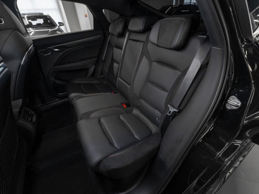Geely Tugella I Рестайлинг Москва  - изображение 14