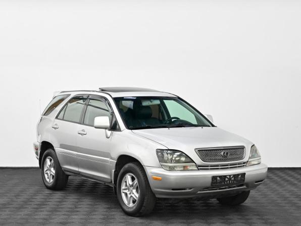 Lexus RX I с пробегом 2001 года, цена 699 000 рублей, 208447 км, внедорожник, Автокод Объявления