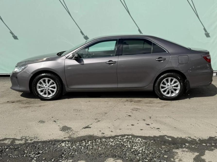Toyota Camry VII (XV50) Рестайлинг Кемерово  - изображение 3