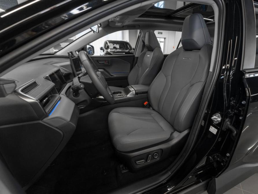 Toyota RAV4 VI (XA60) Москва  - изображение 9