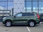 Haval H9 I Рестайлинг Москва  - изображение 38