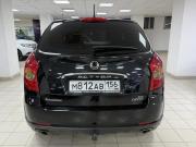SsangYong Actyon II Оренбург  - изображение 22