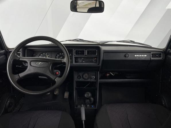 Lada (ВАЗ) 2107 с пробегом 2010 года, цена 148 000 рублей, 127266 км, седан, Автокод Объявления