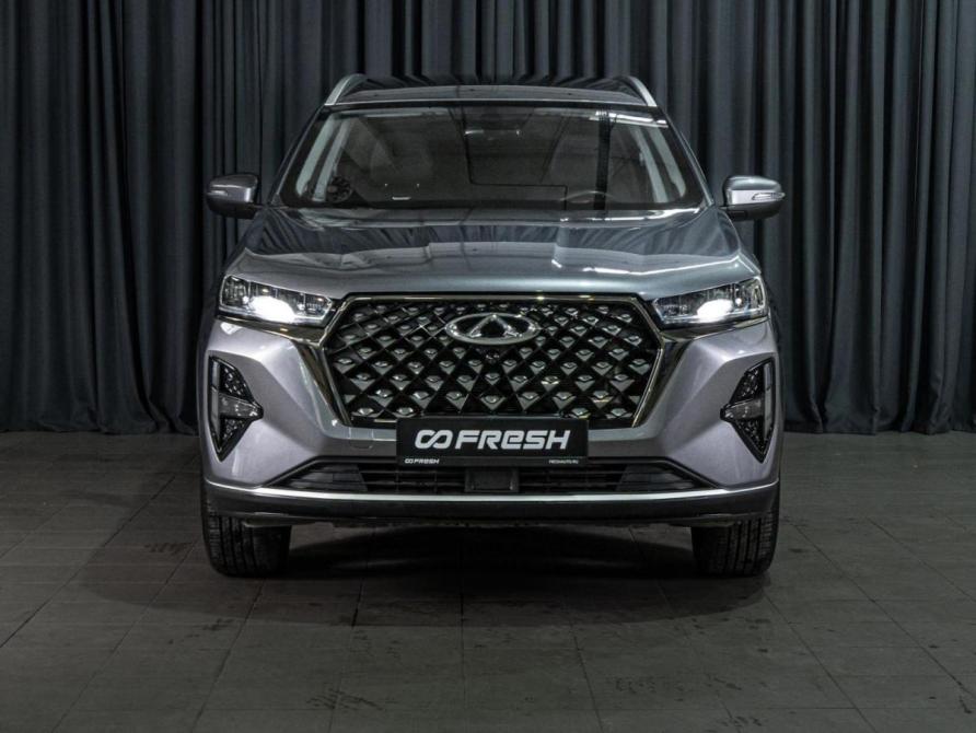 Chery Tiggo 7 Pro Max I Рестайлинг Волгоград  - изображение 3