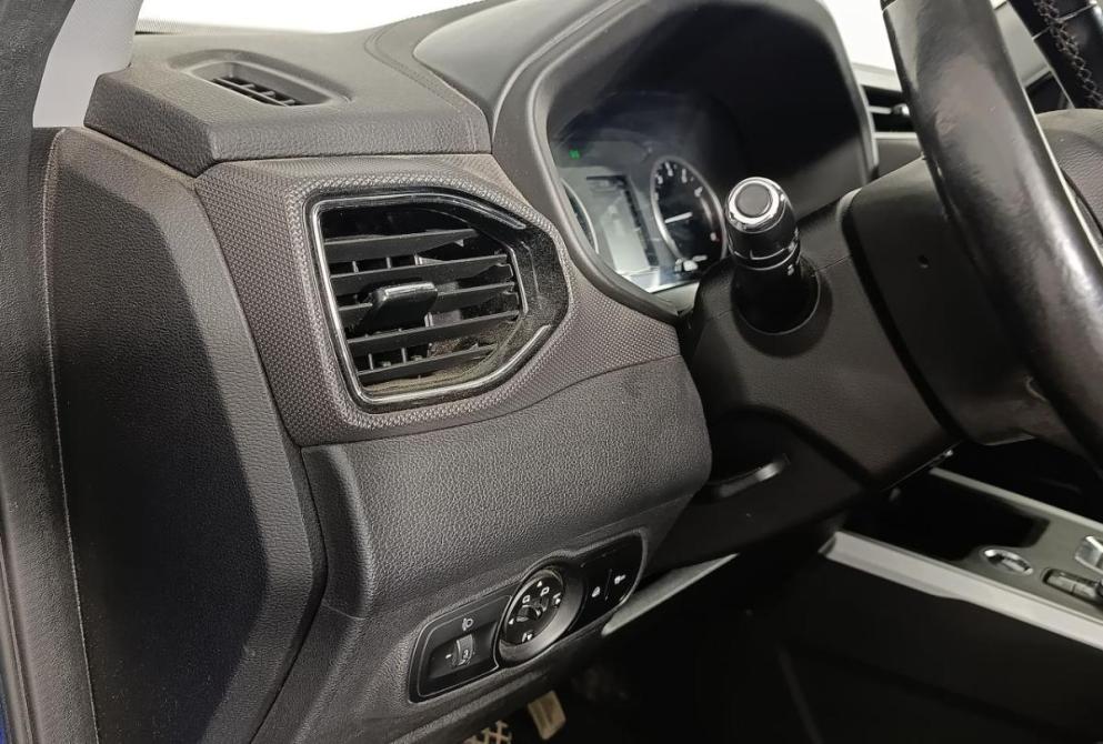 Chery Tiggo 4 I Рестайлинг Волгоград  - изображение 9