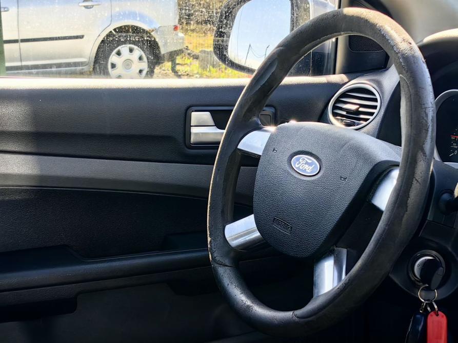 Ford Focus II Рестайлинг Санкт-Петербург  - изображение 11