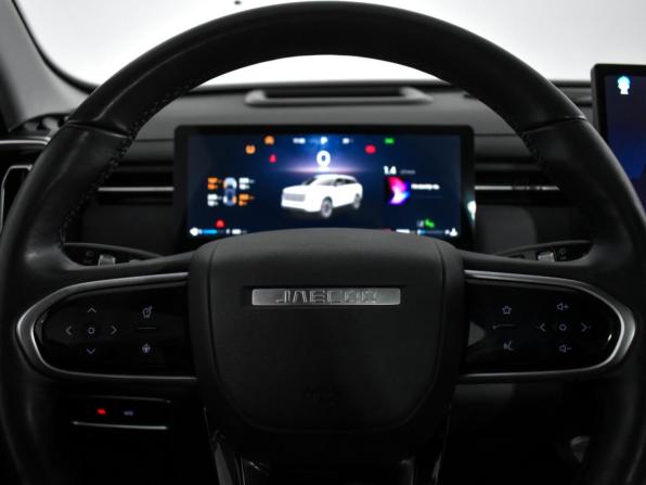 Jaecoo J7 I с пробегом 2023 года, цена 2 199 000 рублей, 50018 км, внедорожник, Автокод Объявления
