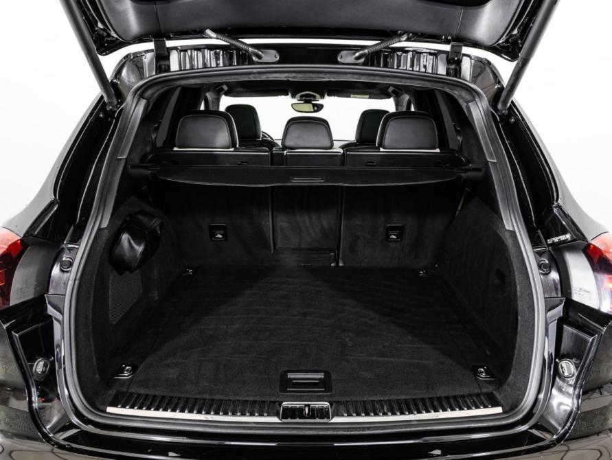 Porsche Cayenne II Рестайлинг (958) Санкт-Петербург  - изображение 37
